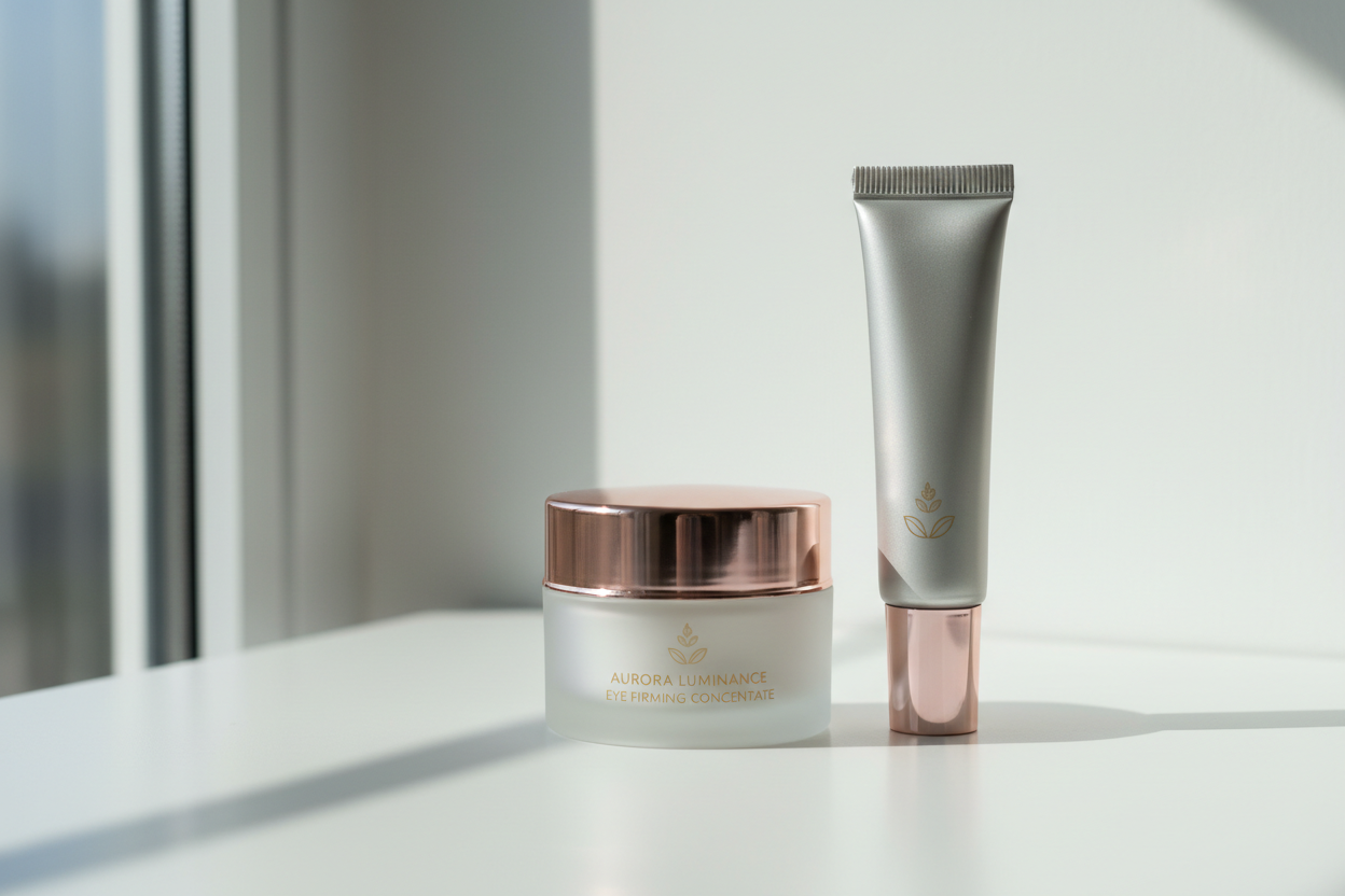 Retinol Serum – Smoothing & Hydrating Facial Treatment