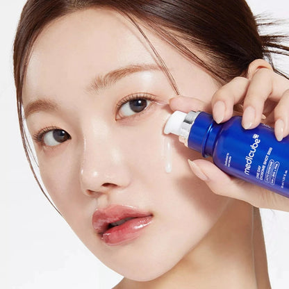 Exosome Spicule Serum – Advanced Skin Renewal & Hydration Formula